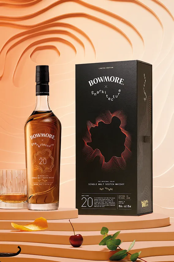 Premium Single Malt Scotch Whiskies from Islay | Bowmore